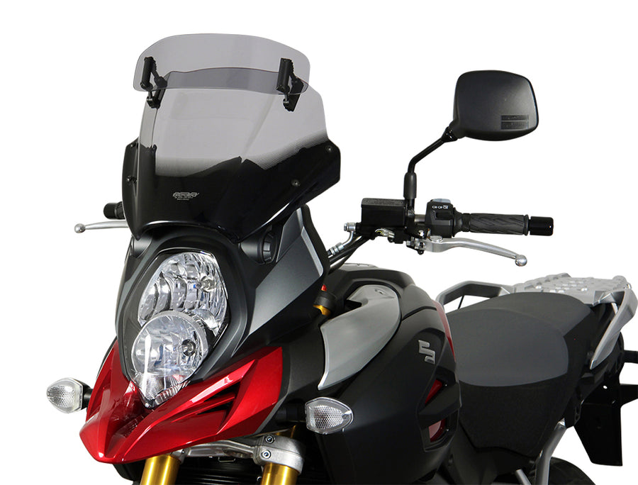 Suzuki DL 1000 V-Strom [2014-2016]-Variotouringsscreen "VT"