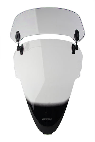 Suzuki DL 1000 V-Strom [-2003] -x-screen Touring "XCTN" - 0