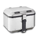 Trekker 46 Dolomiti ALU resväska Monokey – 46 L. Volym / Max belastning 10 kg