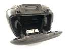 Yamaha XJR 1200 4PU [1995] - Bagageset Bagageset med nyckel-2
