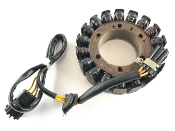 BMW F 800 ST [2006] - Generator Stator - 0