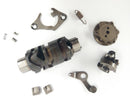 Suzuki DR 350 SK42B [1992] - Switch Roller Complete-2