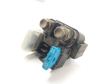 Husquvarna Te 250 H8 [2004] - Starter Relay - 0