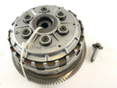 Kawasaki ZRX 1200 S ZRT20A [2003] - Clutch-2