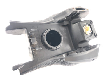 BMW F 650 GS R13 [2000] - Tank bensinbänk - 0