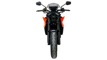KTM DUKE 990 [2024-] – Sportscheibe "NSPM"