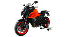 KTM DUKE 990 [2024-] – Tourenscheibe "NTM"-2
