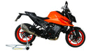 KTM DUKE 990 [2024-] – Tourenscheibe "NTM"-5