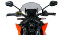 KTM DUKE 990 [2024-] – Tourenscheibe "NTM"-6