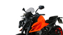 KTM DUKE 990 [2024-] – Tourenscheibe "NTM"-8