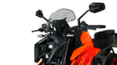 KTM DUKE 990 [2024-] – Tourenscheibe "NTM"-9