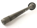 Yamaha Grizzly 660 AM03W [2003] - Drive Axel-3