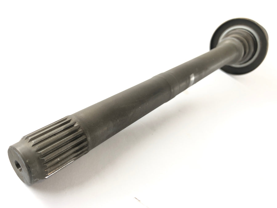 Yamaha Grizzly 660 AM03W [2003] - Drive Axel