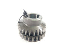 KTM SX 250 2 -Stroke [2002] - Gear Gears-2