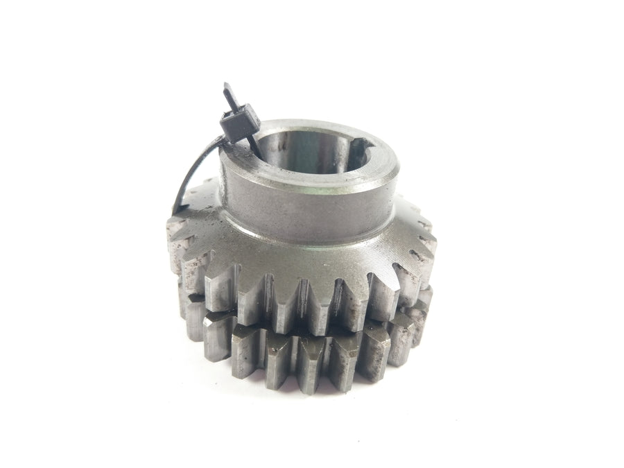 KTM SX 250 2 -Stroke [2002] - Gear Gears