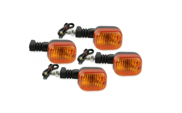 KTM LC2 125 YAMAHA DT 125 R [4 stycken M10 tråd] - Turn Signal