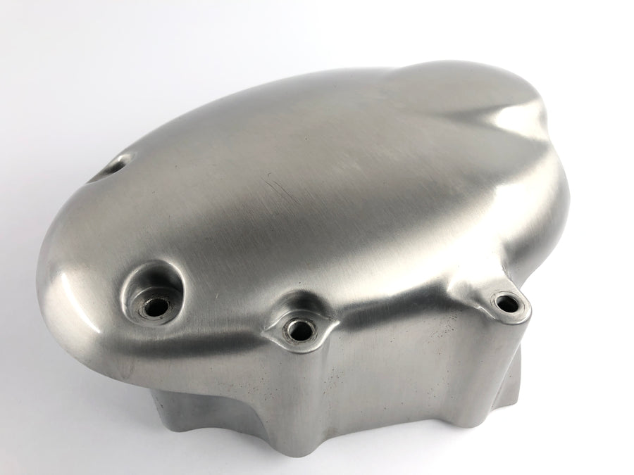 Triumph Thruxton 900 [2004] - Spot Cover Engine Cover