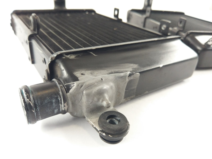 Aprilia RST 1000 Futura [2004] - Water Cooler Set repareras