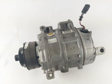 Kompressor Audi S4