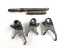Yamaha DT 125 4BL [1999] - Switch Forking Claws Set-3