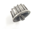 Honda CX 500 E PC06 [1982] - Oil filter cover-1