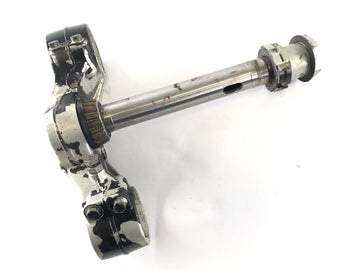 Yamaha TT 600 R DJ01 [2000] - Fork Bridge nedan - 0