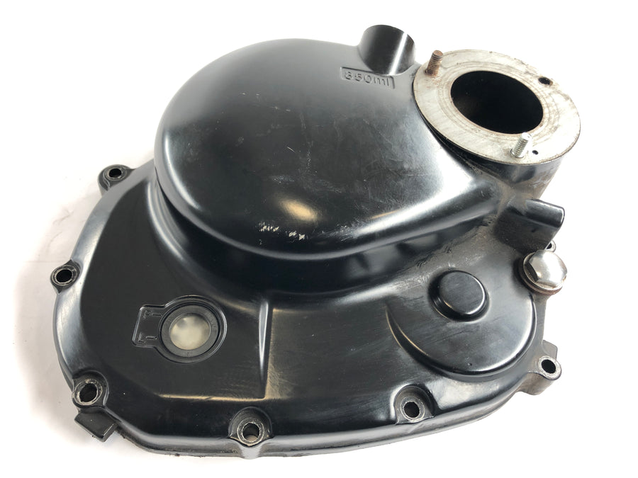 Kreidler Supermoto 125 [2008] - Kopplingslockmotorlock