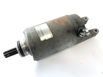 Suzuki Bandit GSF 650 S WVB5 [2005] - Startermotor