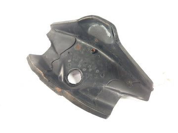 Ducati Pantah - Cagiva Alazzurra - Abdeckung Gabelbrücke - 0