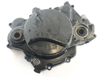 Kawasaki KMX 125 MX 125 B [1998] - Kopplingslockmotorlockskoppling - 0