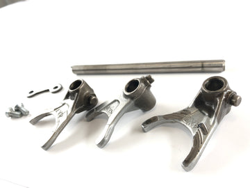 Yamaha XV 750 Virago [1991] - Switch Forking Claws Set - 0
