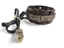 Yamaha XJ 900 F 58L [1985] - Generator Stator-3