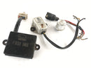 Honda CJ 360 T [1980] - Elektronik Konvolut -säkringsbox-4