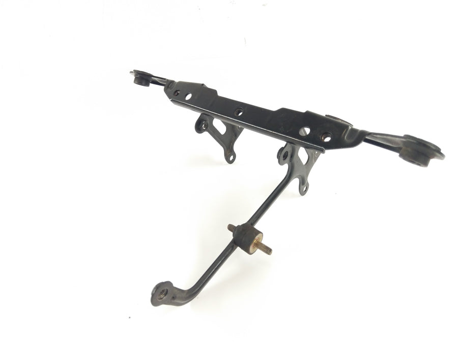 Aprilia RSV 1000 Tuono RP [2005] - Cockpit Holder Desolate Holder