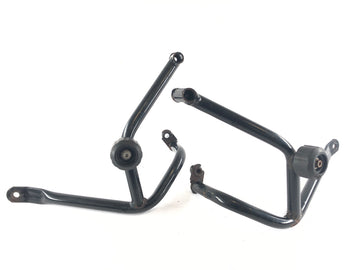 KTM Duke 125 [2011] - Motor Protection Bar - 0