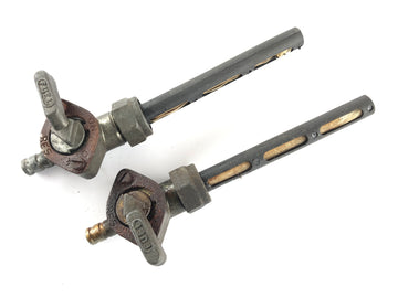 Moto Guzzi 850 -T3 VD [1979] - Petrol Tap Set Couple - 0