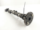 Honda CBR 1000 RR SC57 [2004] - Outlass Camshaft Camaxel-3