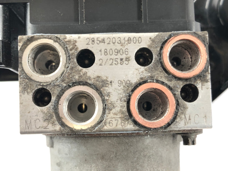 Husqvarna Vitpilen 401 [2021] - ABS Print Modulator Control Unit