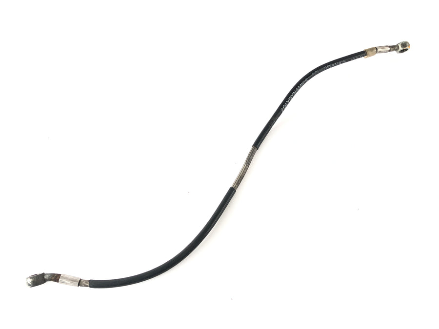 Triumph Daytona 1200 T300D [1995] - Brake Line Stahlflex bakre