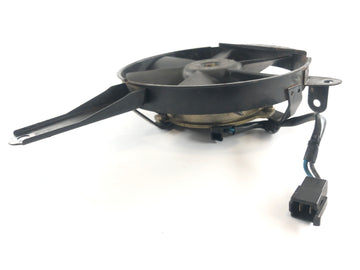 Yamaha YZF R6 RJ03 [2000] - Cooler Fan Fan - 0