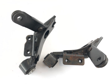BMW K 1200 LT [2002] - Bracket Set Engine Holder framför - 0