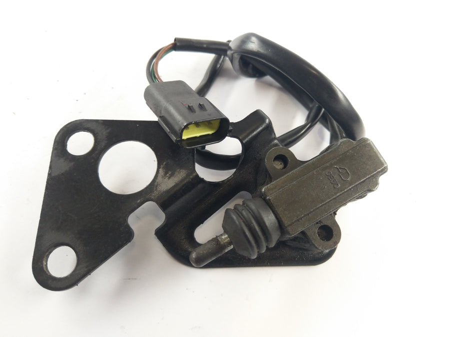 Triumph Speed ​​Triple T509 885i [1998] - Stand Switch Safety Switch med Holder