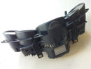 Porsche Panamera Turbo [2010] - Tacho Cockpit Combination Instrument 97064112404-3
