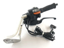 BMW R 1200 RT [2004] - Styret till höger komplett med switch-3