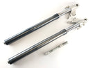 KTM LC4 640 Duke 2 [2001] - Fork Telescopic fork with axle-6