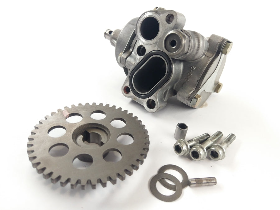 Suzuki GSXR 1100 GV73A [1992] - oljepumpset
