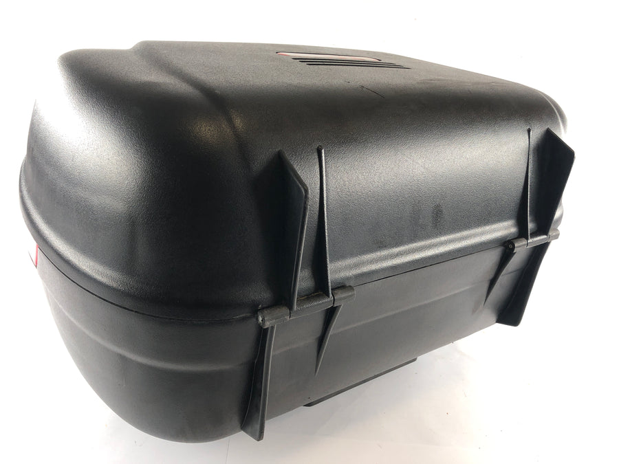 Triumph Tiger 900 T400 [1998] - Topcase with holder without key