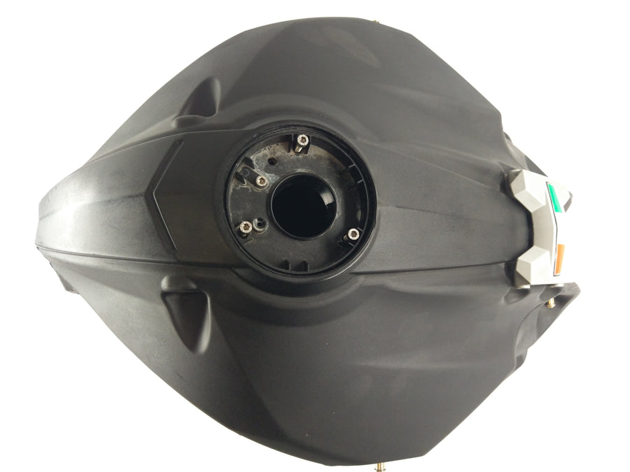 Benelli TNT 1130 Sport [2002] - Tankplasttank
