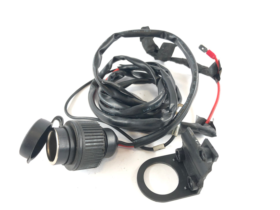 Yamaha XJR 1200 4PU [1995] - Socket Cigarettändare