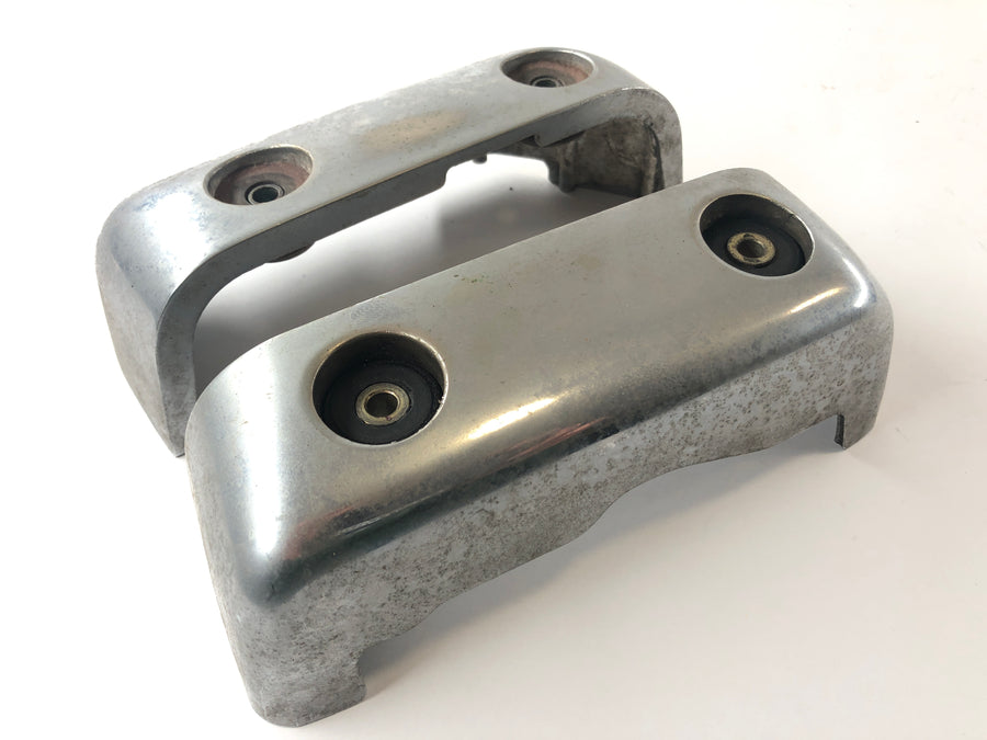 Yamaha XV 535 VIRAGO 2YL [1987] - Cover Cylinder Head Engine Lid